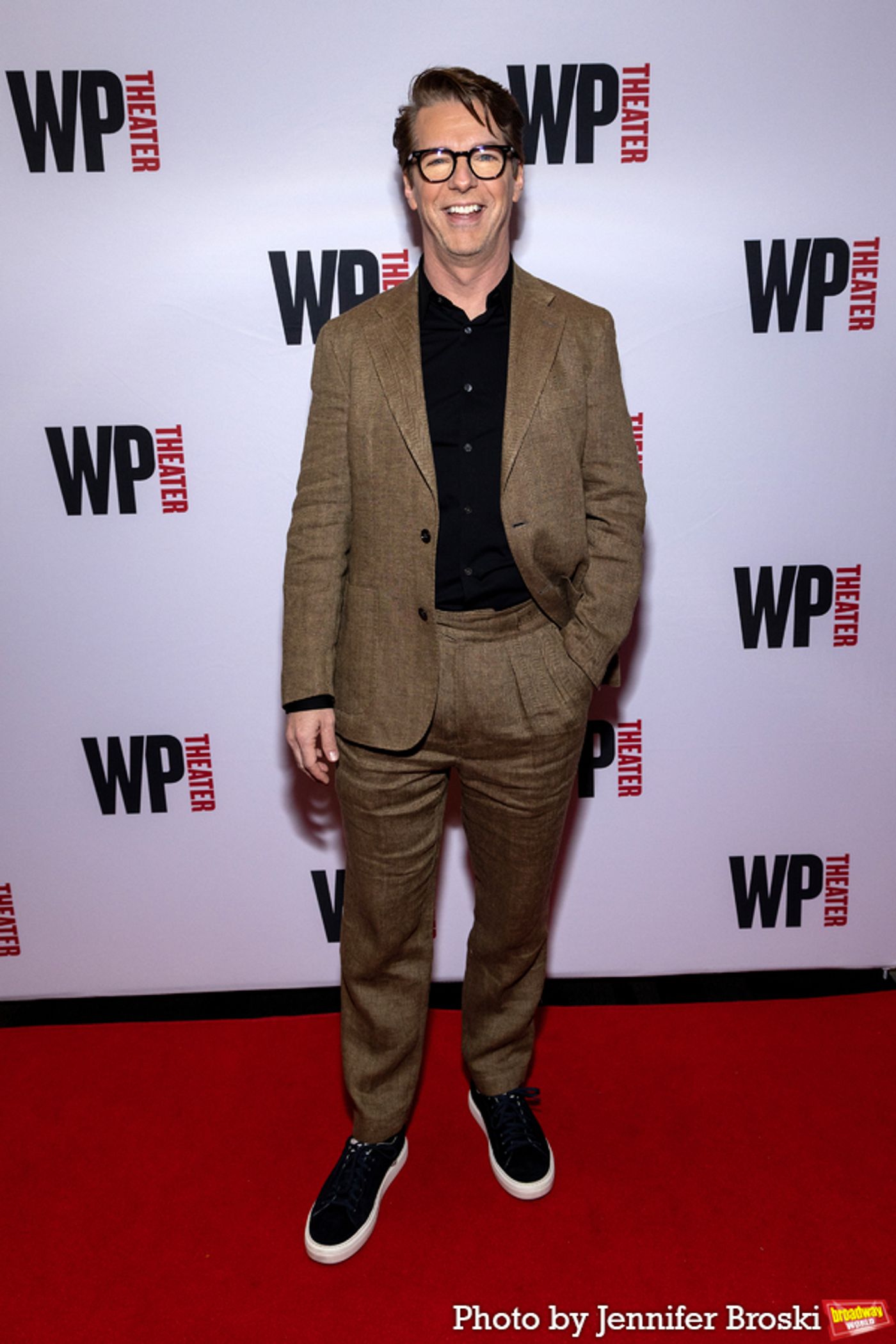 Photos: Ariana DeBose, Lauren Reid, and More Honored at the WP Women of Achievement Awards  Image
