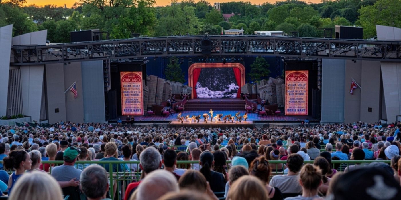 Video: Mike Isaacson Shares Highlights of the MUNY's 105th Season Video: Mike Isaacson Shares Highlights of the MUNY's 105th Season Image