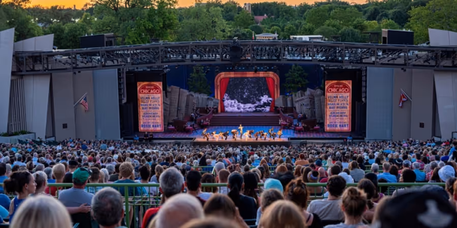 Video: Kwofe Coleman Explains What's in Store for the MUNY's Epic 105th Season Image