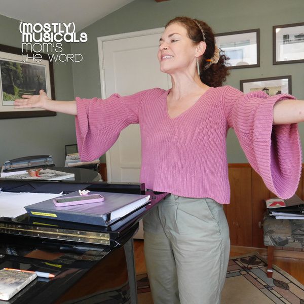 Photos: In Rehearsal With (mostly)musicals MOM'S THE WORD — photo 2 of 14