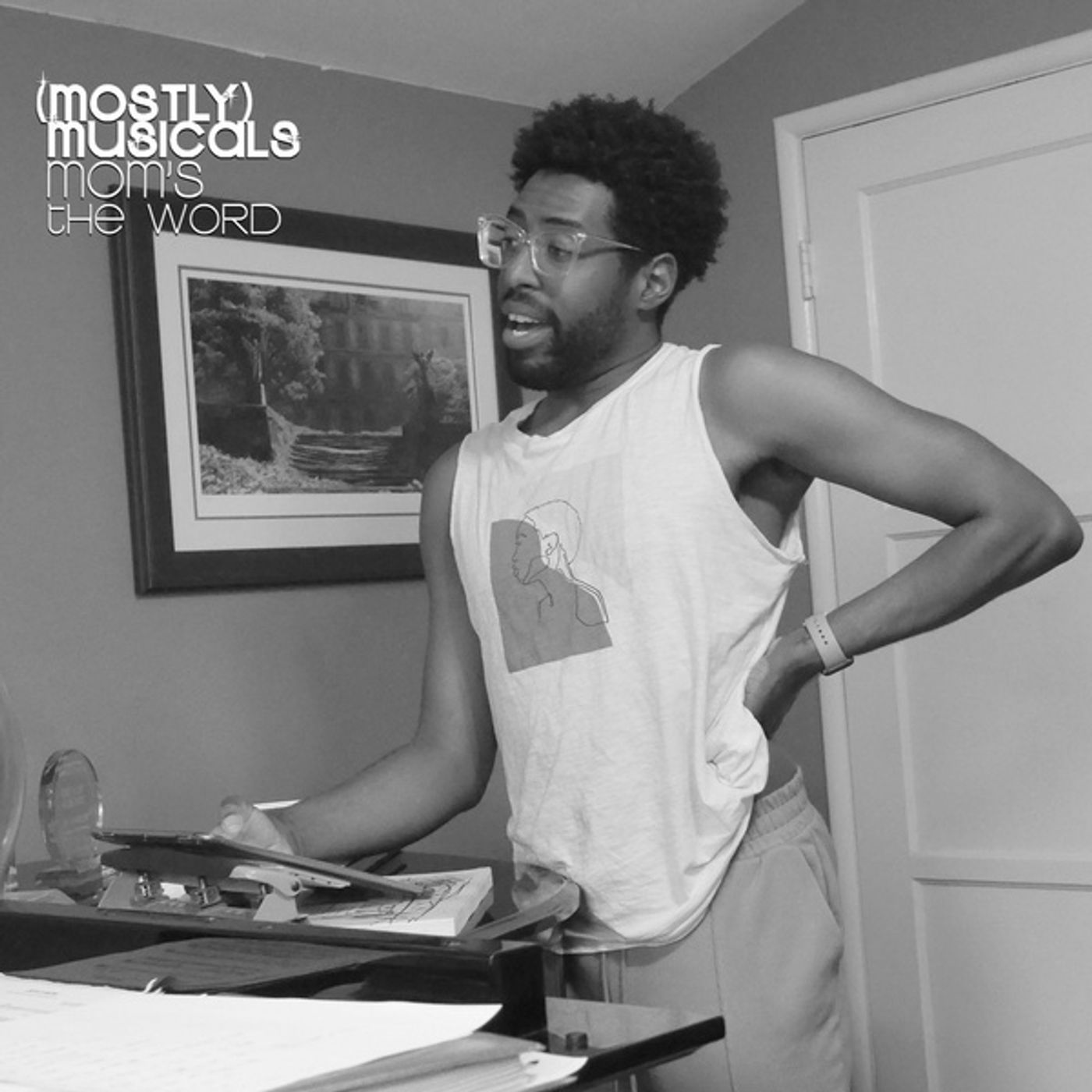 Photos: In Rehearsal With (mostly)musicals MOM'S THE WORD Photos: In Rehearsal With (mostly)musicals MOM'S THE WORD Image