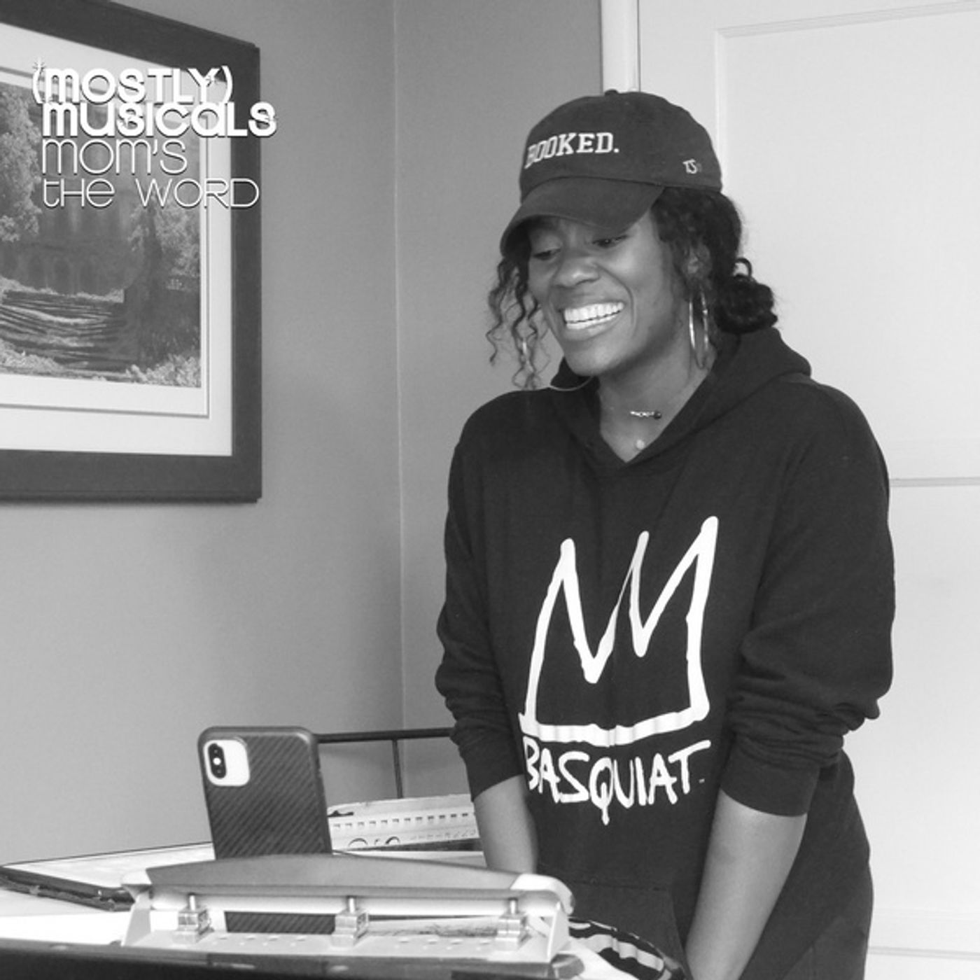 Photos: In Rehearsal With (mostly)musicals MOM'S THE WORD  Image