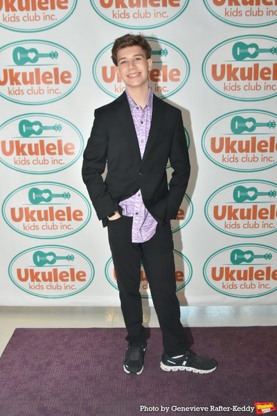 Joshua Turchin Photo