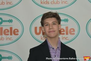 Joshua Turchin Photo