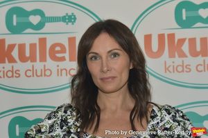 Laura Benanti @ BroadwayWorld Laura Benanti Photo