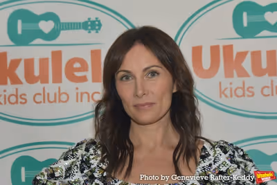 Laura Benanti Photo
