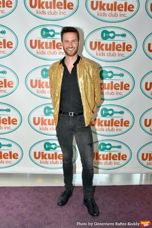 Christopher Rice-Thomson @ BroadwayWorld Christopher Rice-Thomson Photo