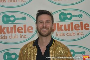 Christopher Rice-Thomson @ BroadwayWorld Christopher Rice-Thomson Photo