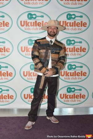 Roddy Kennedy @ BroadwayWorld Roddy Kennedy Photo