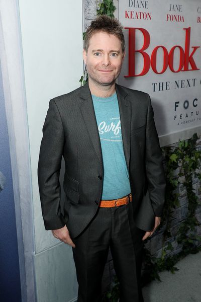 Tom Howe Photo