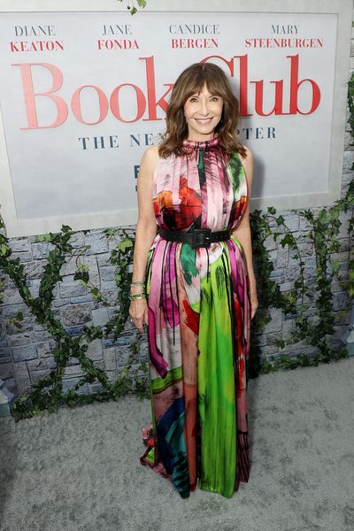 Mary Steenburgen Photo