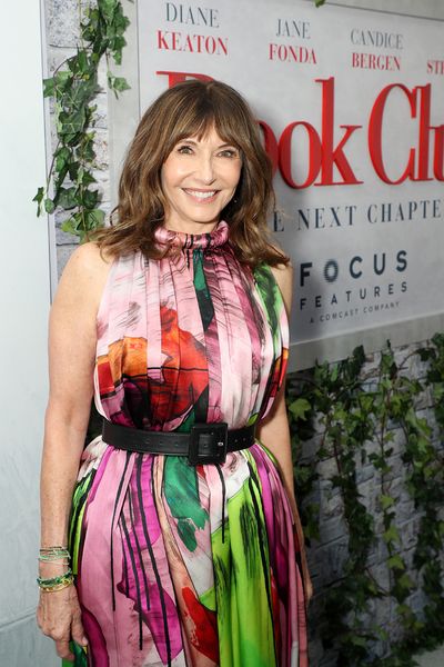 Mary Steenburgen Photo