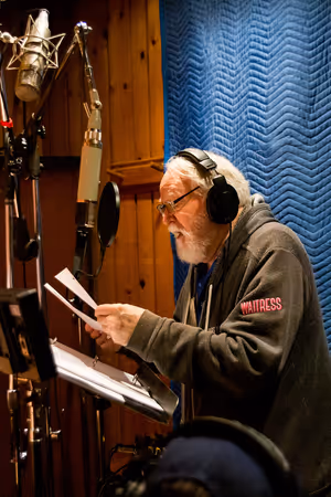 Dakin Matthews @ BroadwayWorld Dakin Matthews Photo