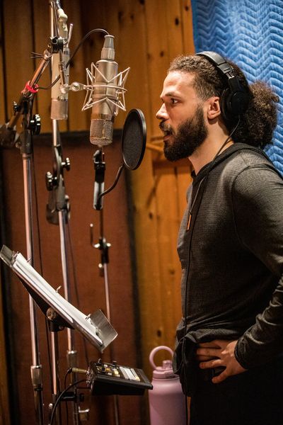 Jordan Donica  Photo