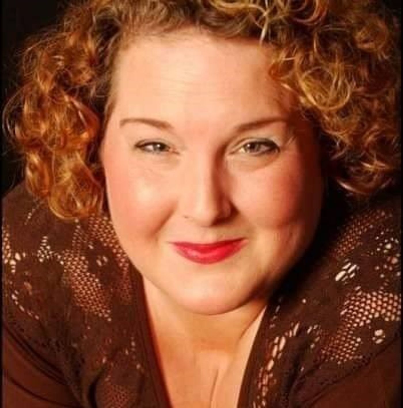 Joy Tilley Perryman Helms Alabama Premiere of LISTEN TO YOUR MOTHER Saturday, 5/13 in Gadsden  Image