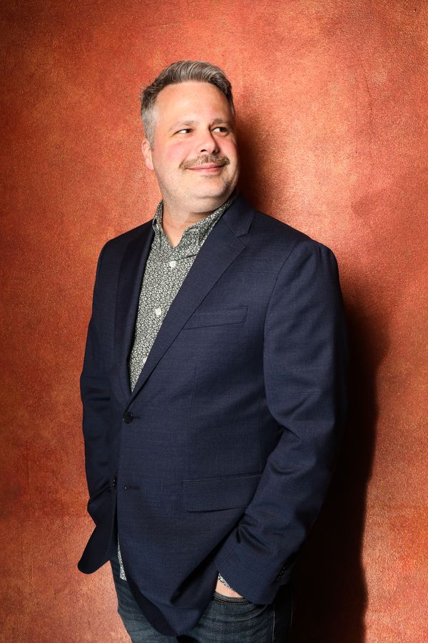 Chris Miller  Photo