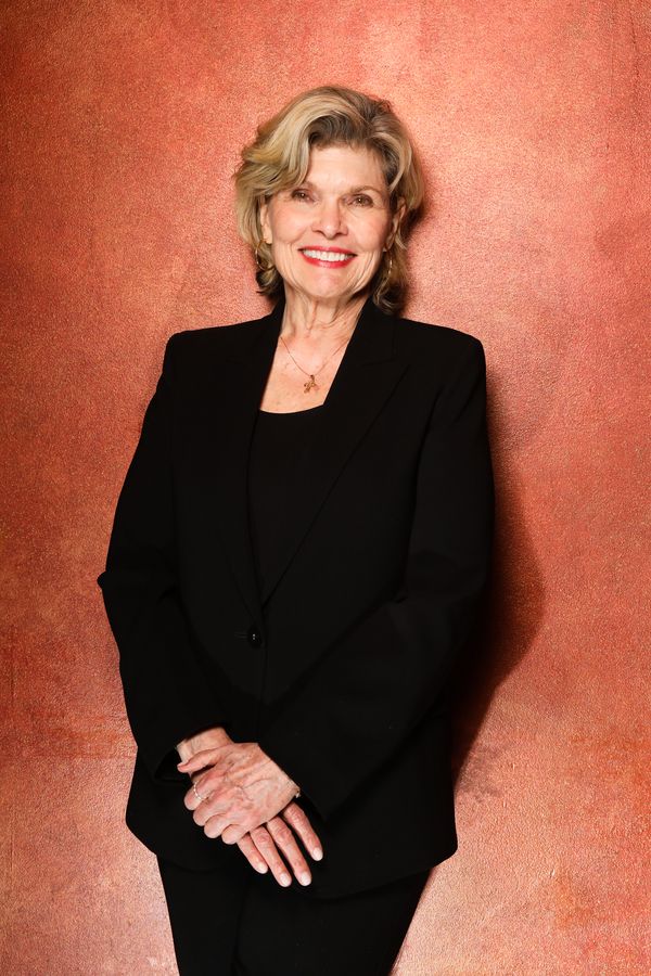Debra Monk Photo