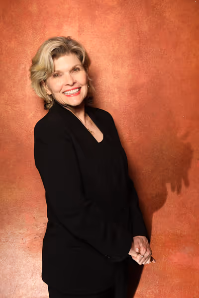 Debra Monk Photo