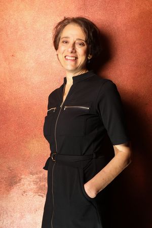 Judy Kuhn Photo