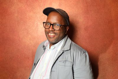 Michael R. Jackson  Photo