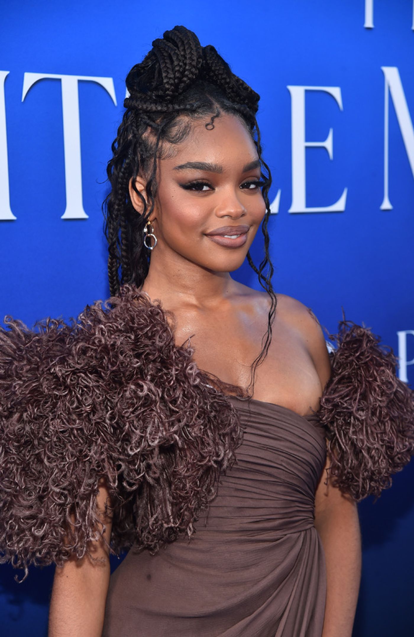 PHOTO FLASH: Premiere de LA SIRENITA en Los Ángeles  Image