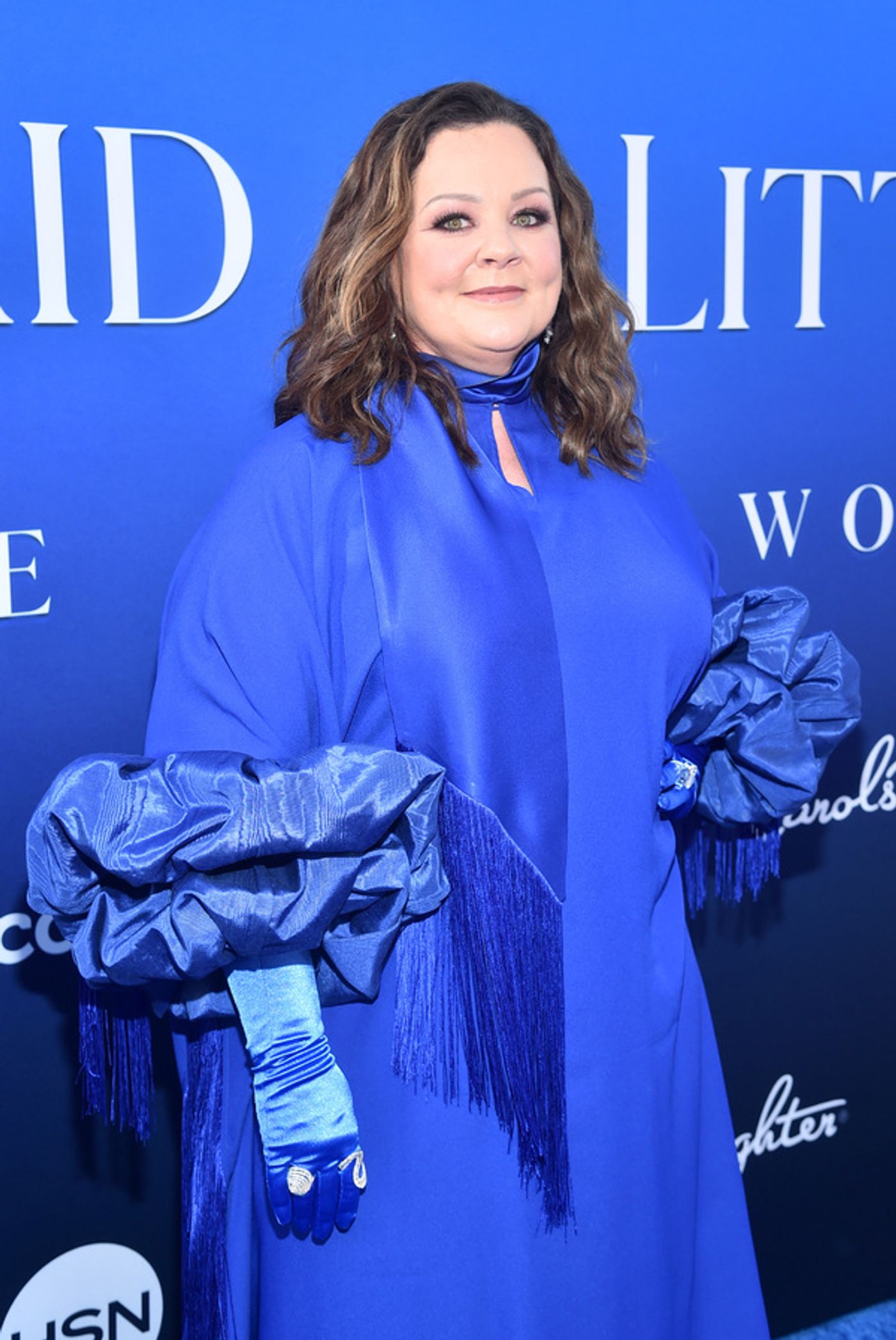 PHOTO FLASH: Premiere de LA SIRENITA en Los Ángeles  Image