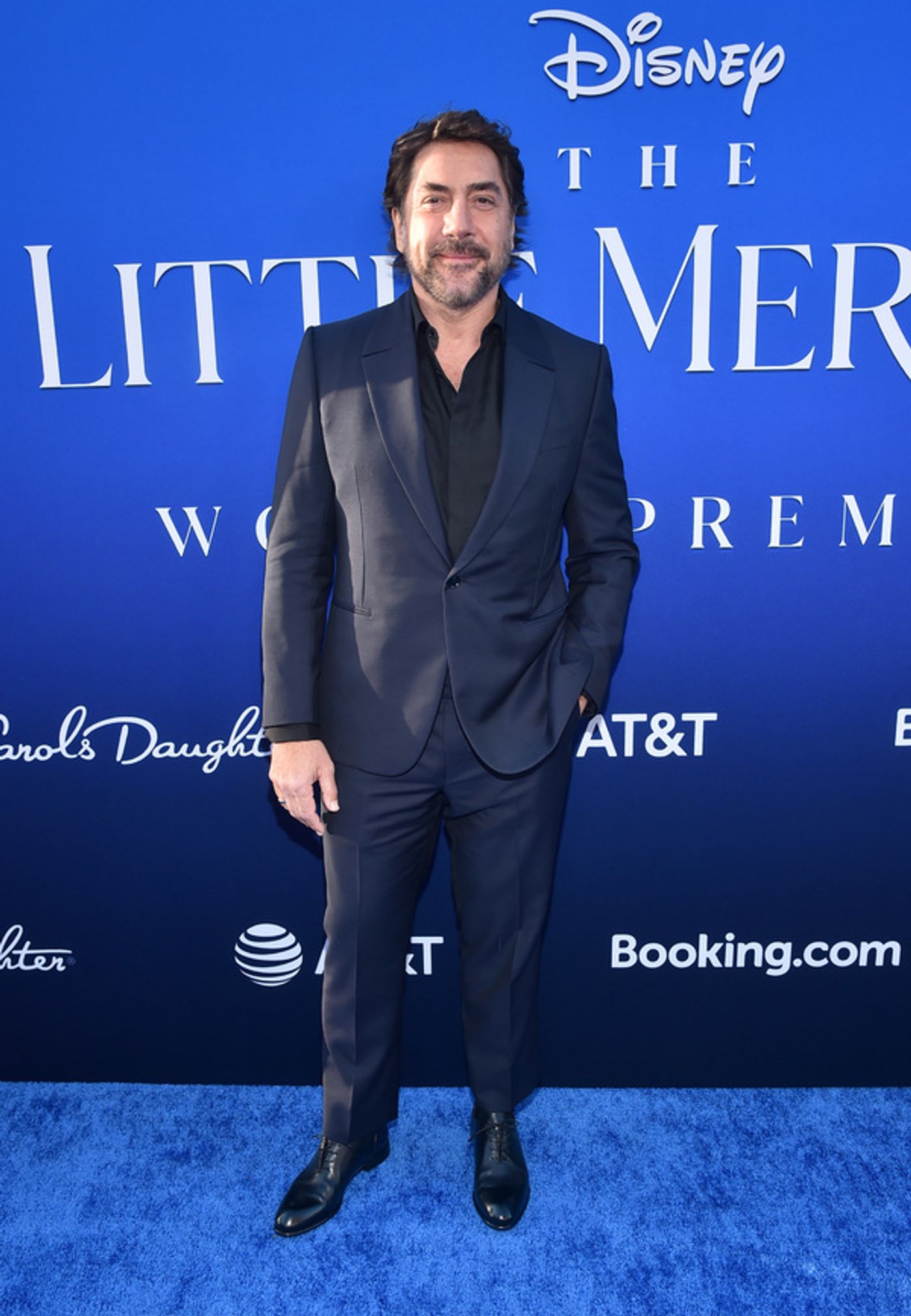 PHOTO FLASH: Premiere de LA SIRENITA en Los Ángeles  Image