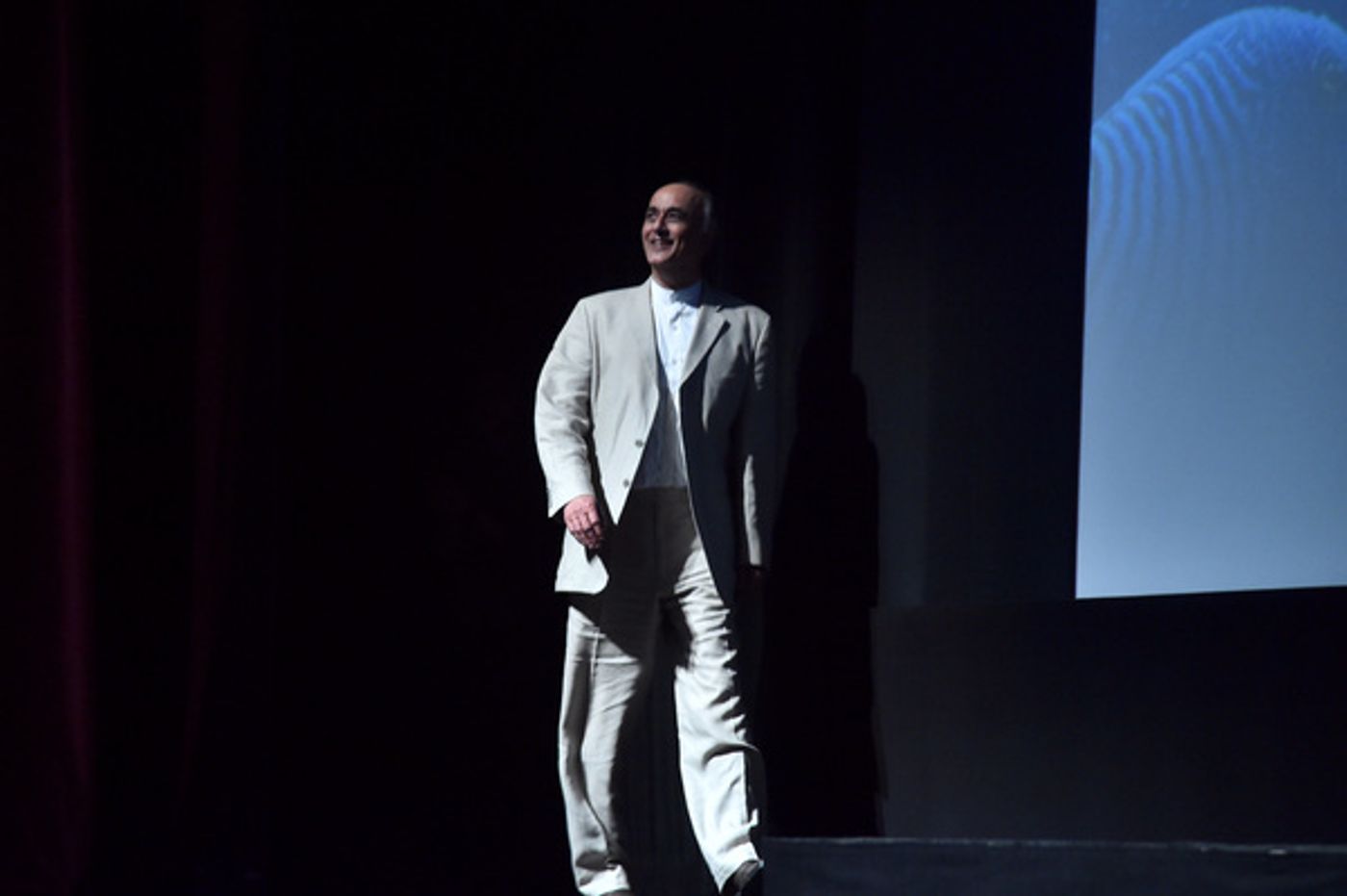 PHOTO FLASH: Premiere de LA SIRENITA en Los Ángeles  Image