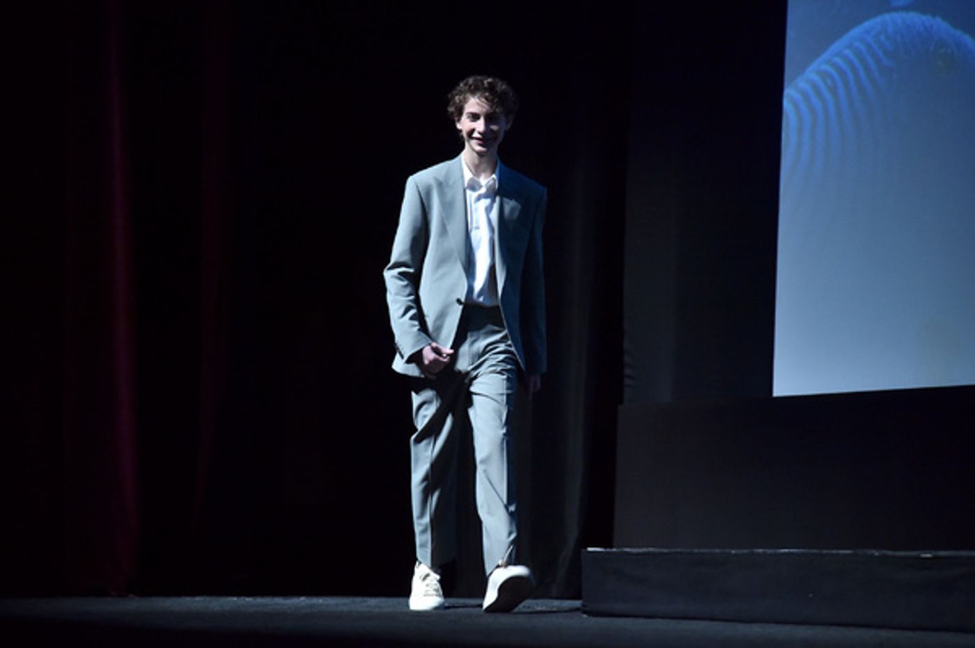 PHOTO FLASH: Premiere de LA SIRENITA en Los Ángeles  Image