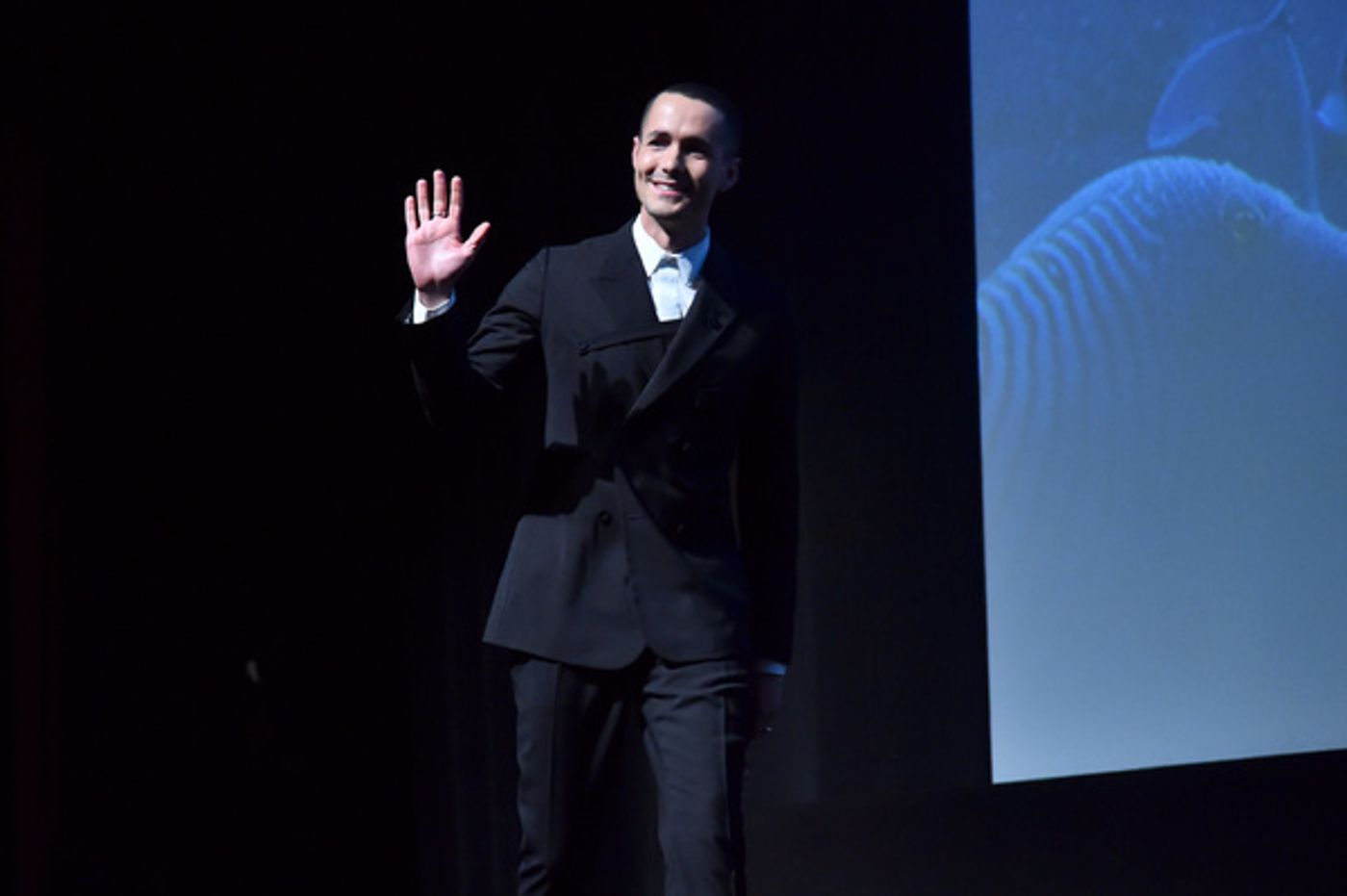 PHOTO FLASH: Premiere de LA SIRENITA en Los Ángeles  Image