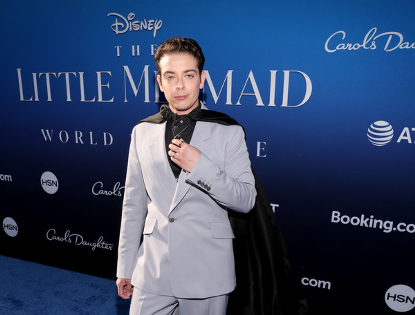 PHOTO FLASH: Premiere de LA SIRENITA en Los Ángeles  Image