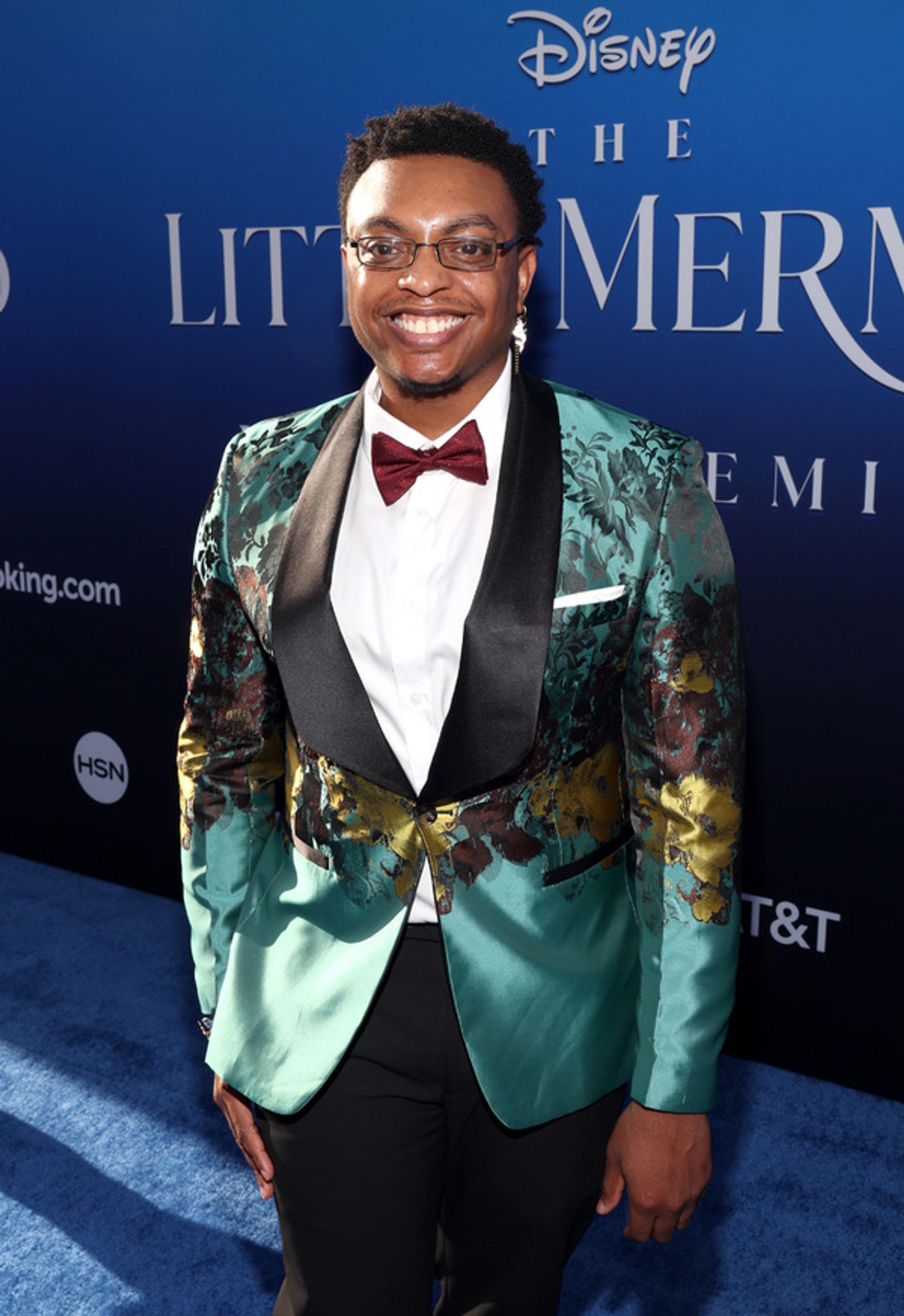 PHOTO FLASH: Premiere de LA SIRENITA en Los Ángeles  Image