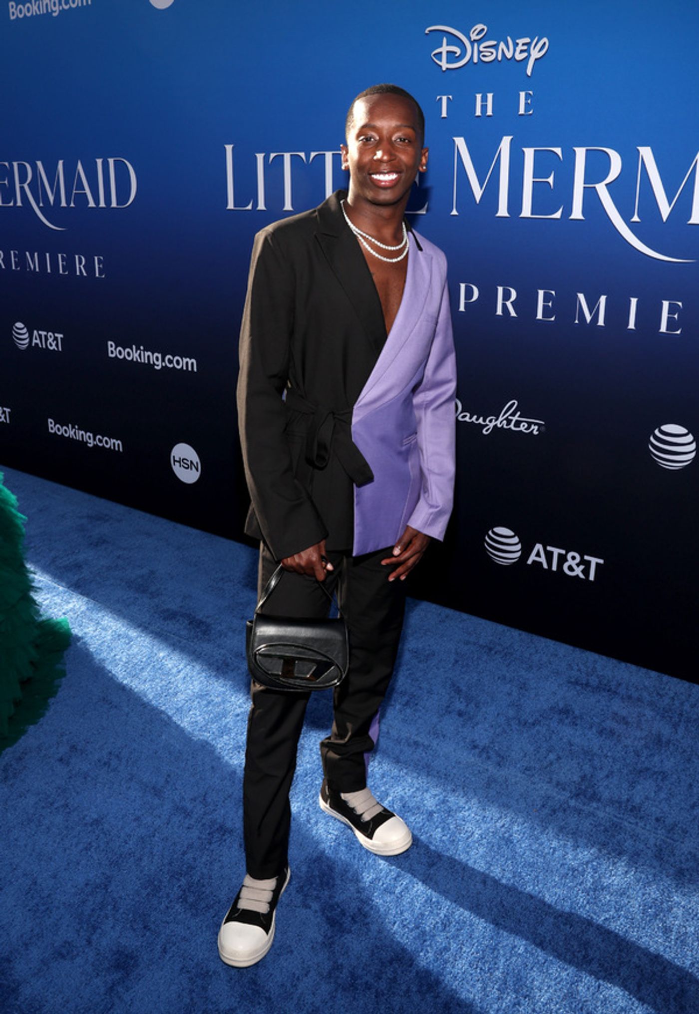 PHOTO FLASH: Premiere de LA SIRENITA en Los Ángeles  Image