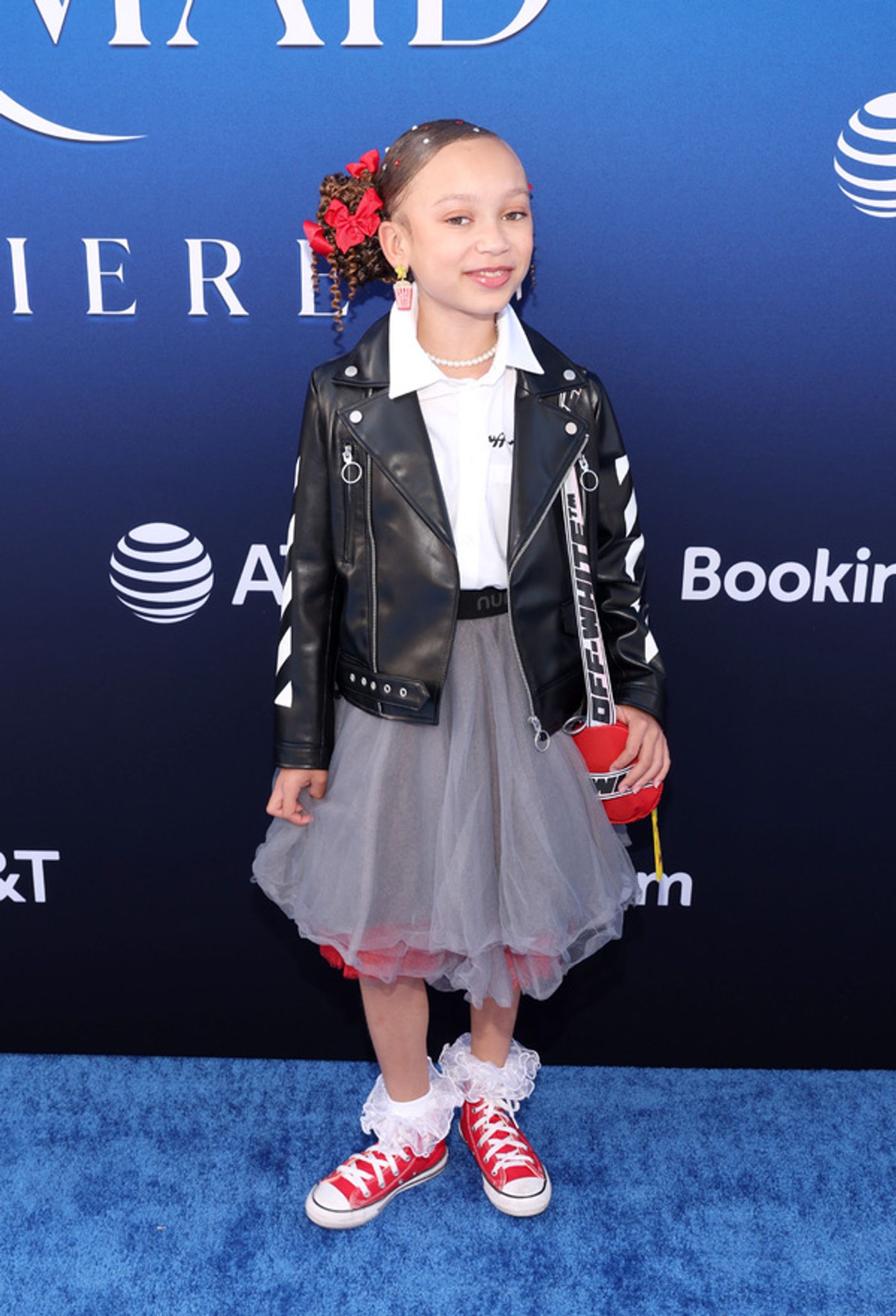 PHOTO FLASH: Premiere de LA SIRENITA en Los Ángeles  Image