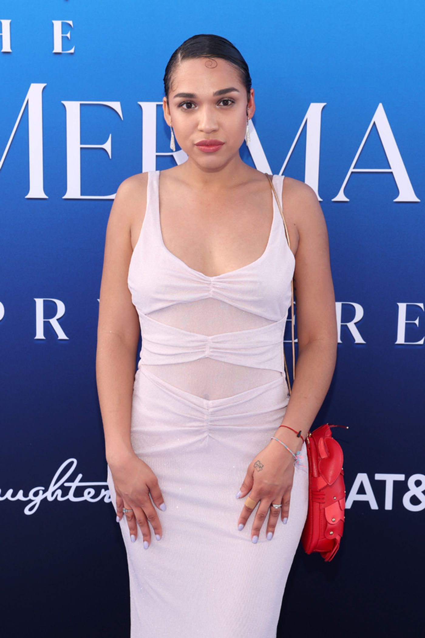 PHOTO FLASH: Premiere de LA SIRENITA en Los Ángeles  Image