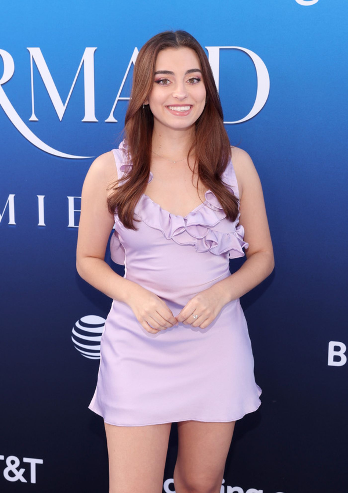 PHOTO FLASH: Premiere de LA SIRENITA en Los Ángeles  Image