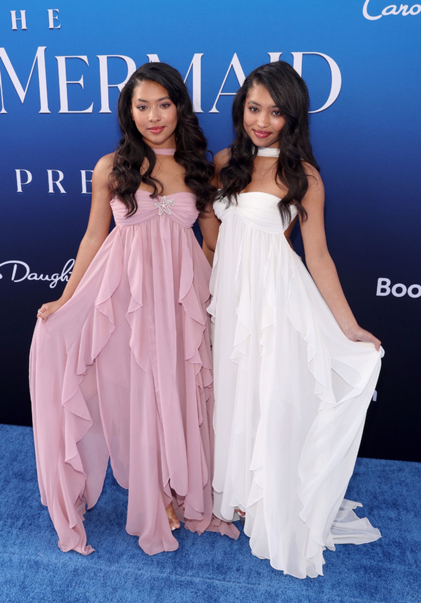 PHOTO FLASH: Premiere de LA SIRENITA en Los Ángeles  Image