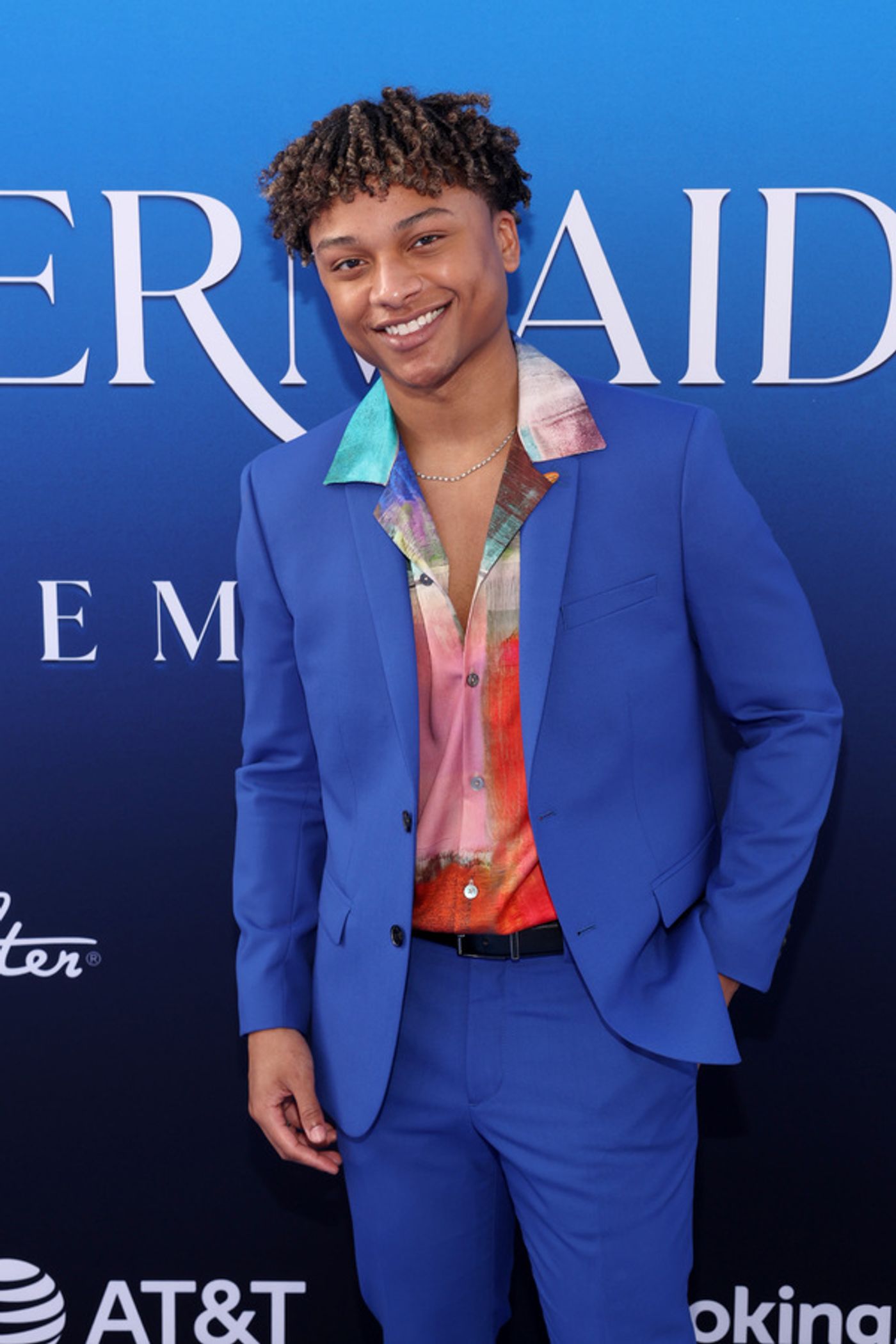 PHOTO FLASH: Premiere de LA SIRENITA en Los Ángeles  Image