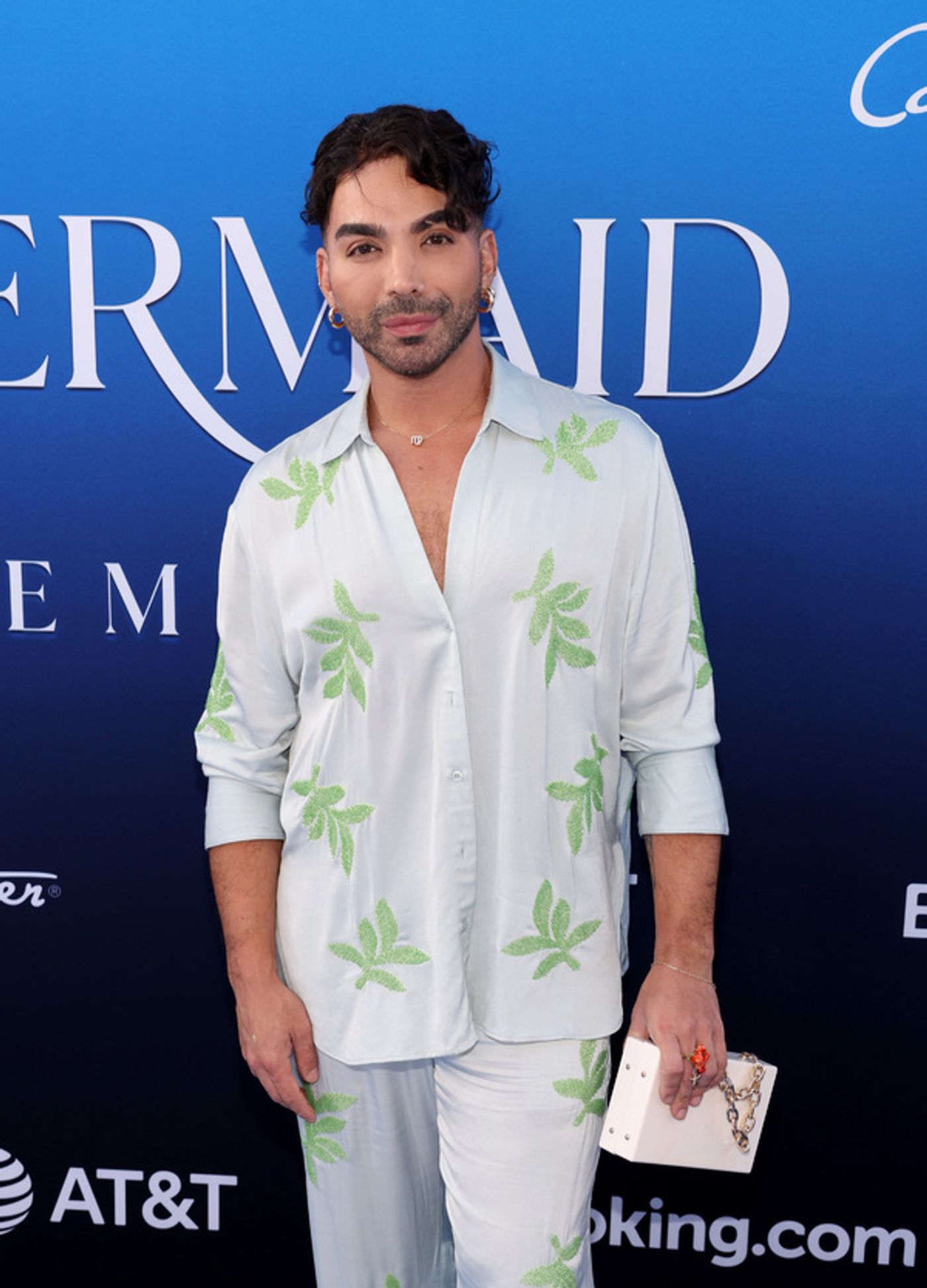 PHOTO FLASH: Premiere de LA SIRENITA en Los Ángeles  Image