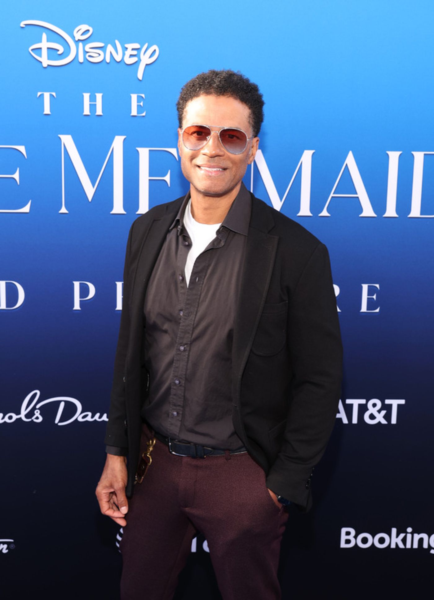 PHOTO FLASH: Premiere de LA SIRENITA en Los Ángeles  Image