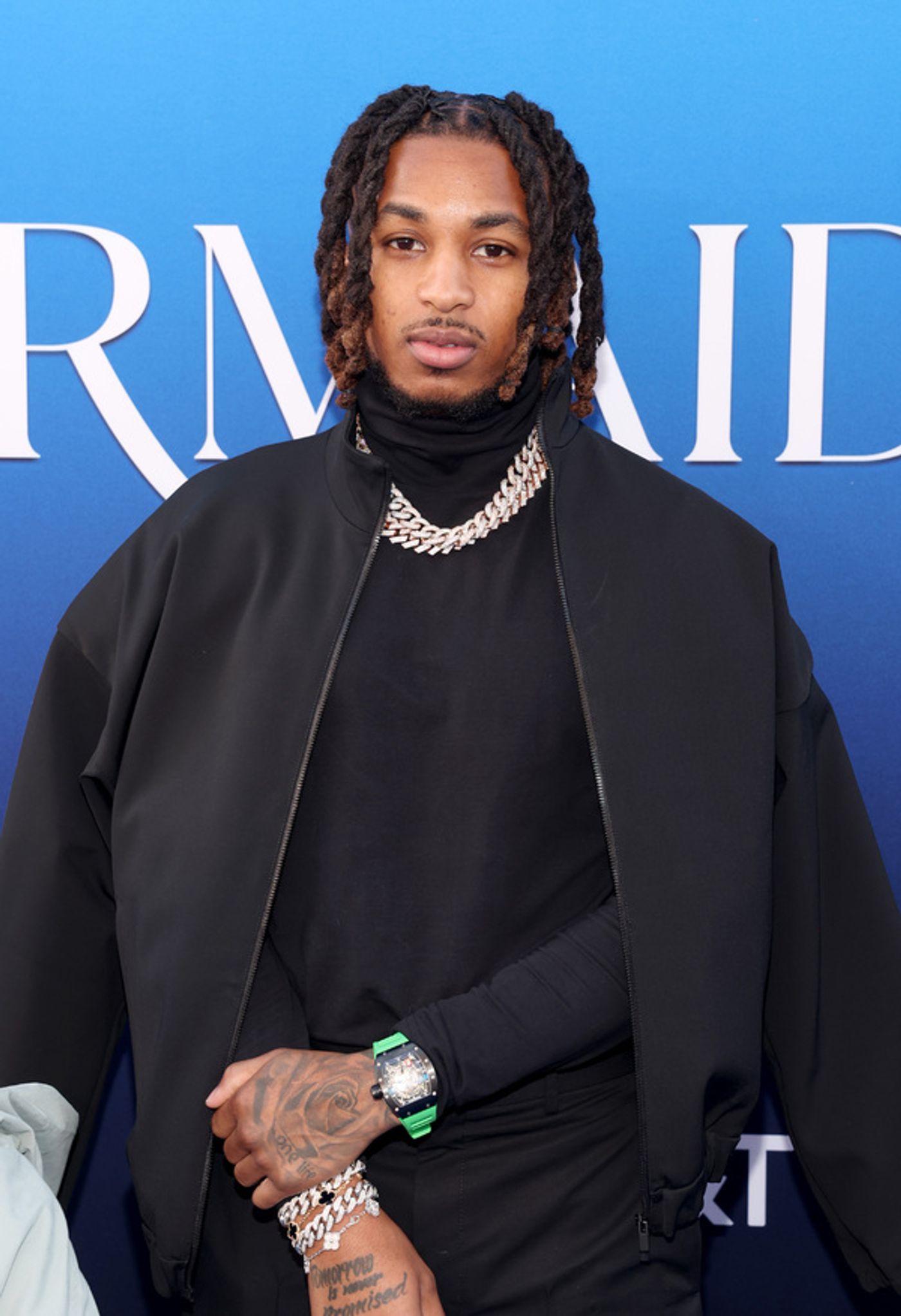 PHOTO FLASH: Premiere de LA SIRENITA en Los Ángeles  Image