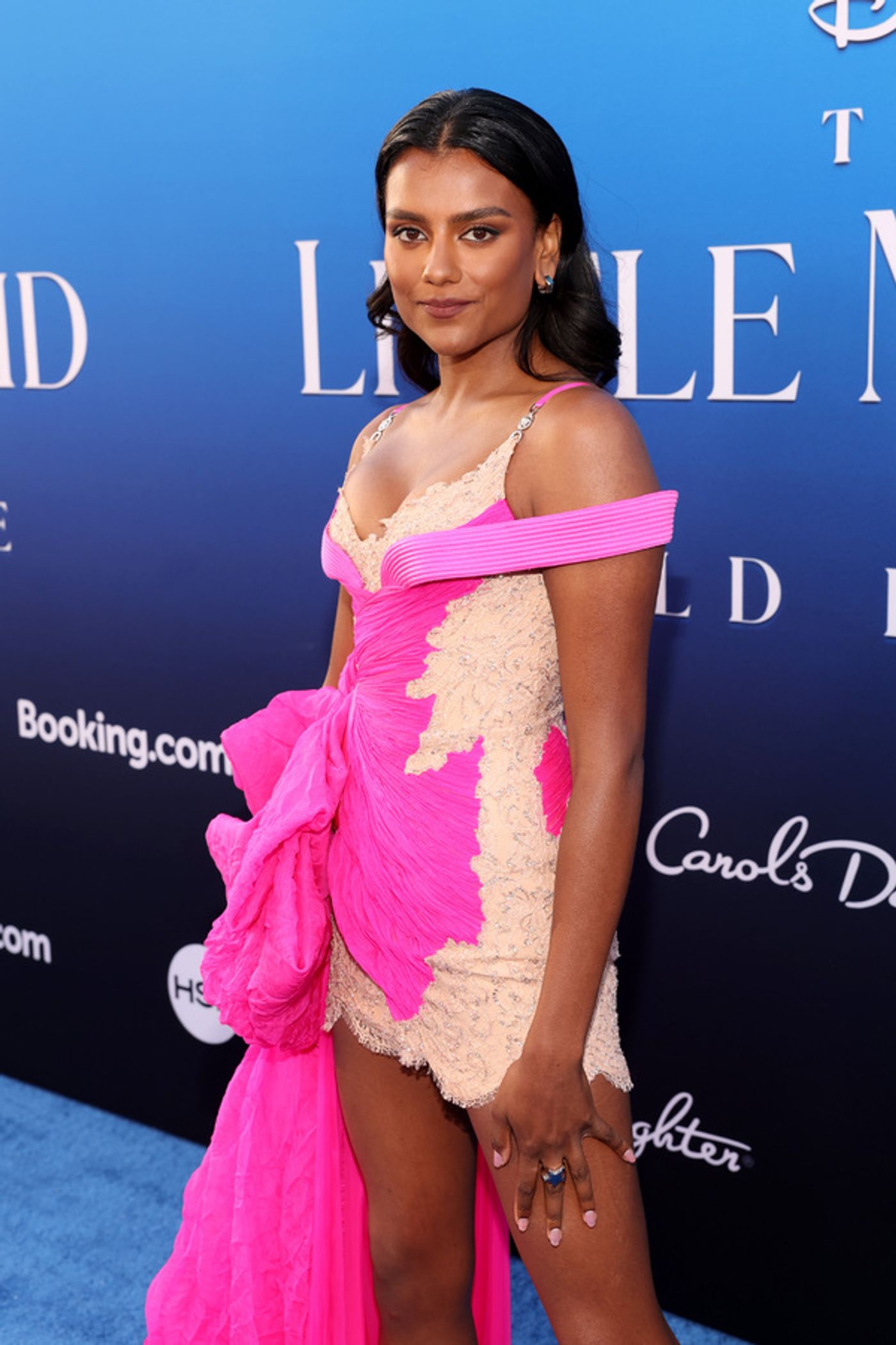 PHOTO FLASH: Premiere de LA SIRENITA en Los Ángeles  Image