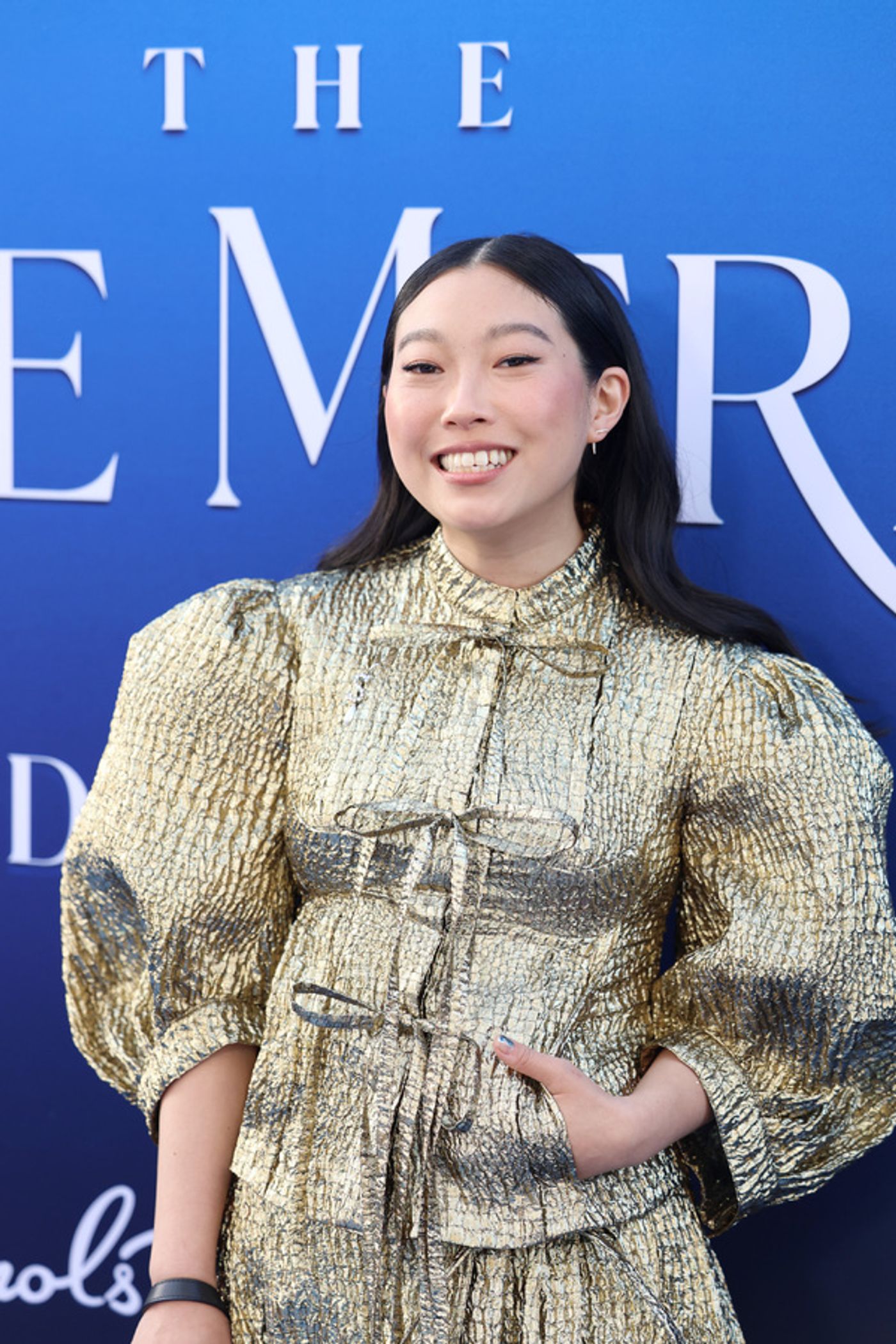 PHOTO FLASH: Premiere de LA SIRENITA en Los Ángeles  Image