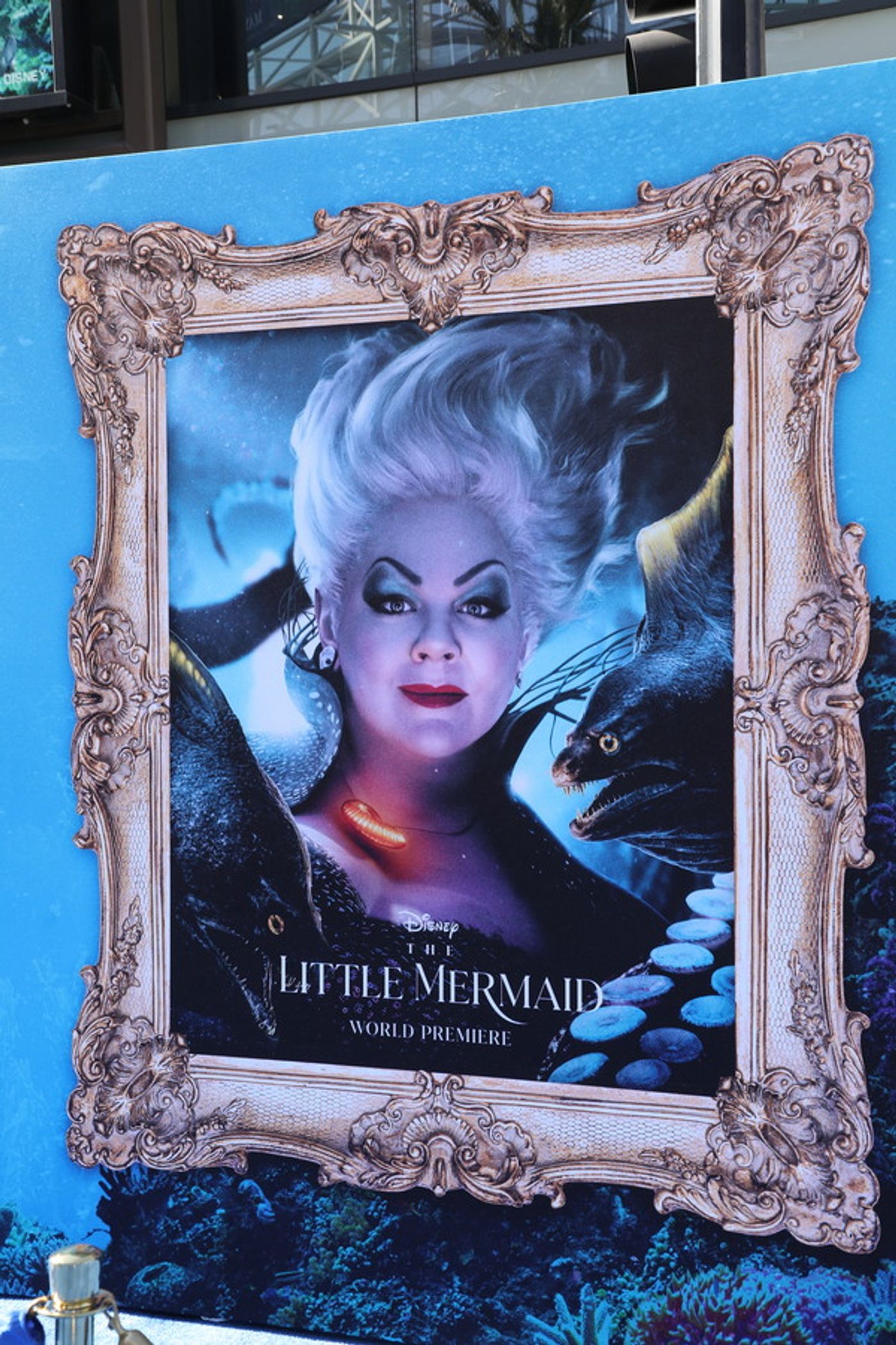 PHOTO FLASH: Premiere de LA SIRENITA en Los Ángeles  Image