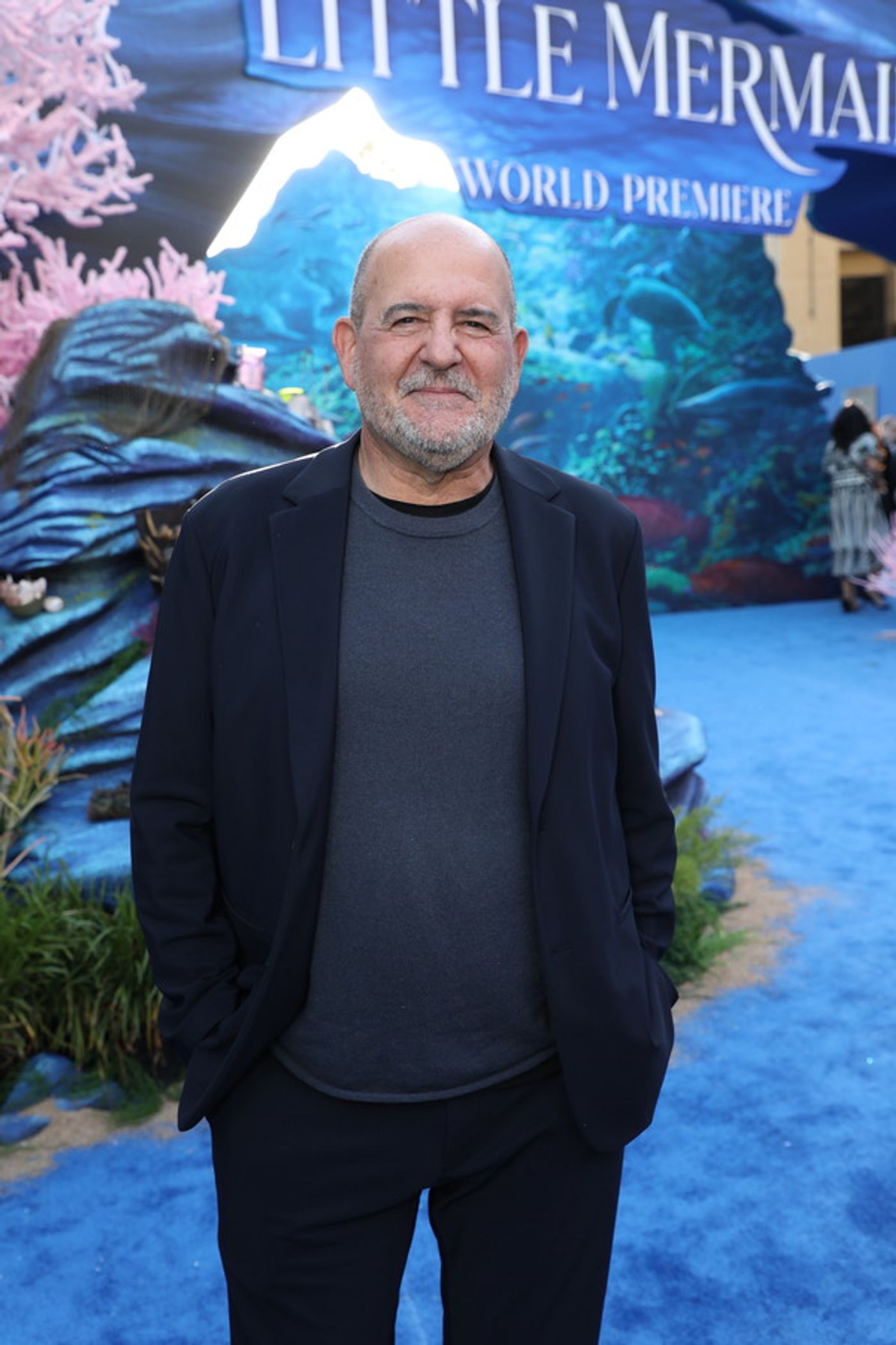 PHOTO FLASH: Premiere de LA SIRENITA en Los Ángeles  Image