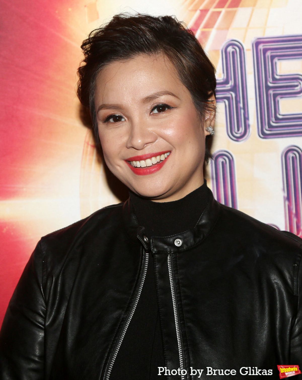 Lea Salonga  at 