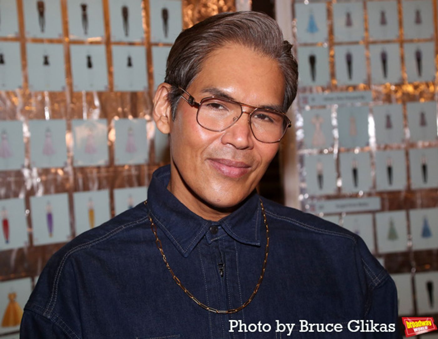 Photos: Arielle Jacobs, Jose Llana, Lea Salonga, And The Company Of HERE LIES LOVE Meet The Press! Photos: Arielle Jacobs, Jose Llana, Lea Salonga, And The Company Of HERE LIES LOVE Meet The Press! Image