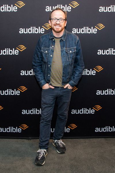 Chris Gethard Photo