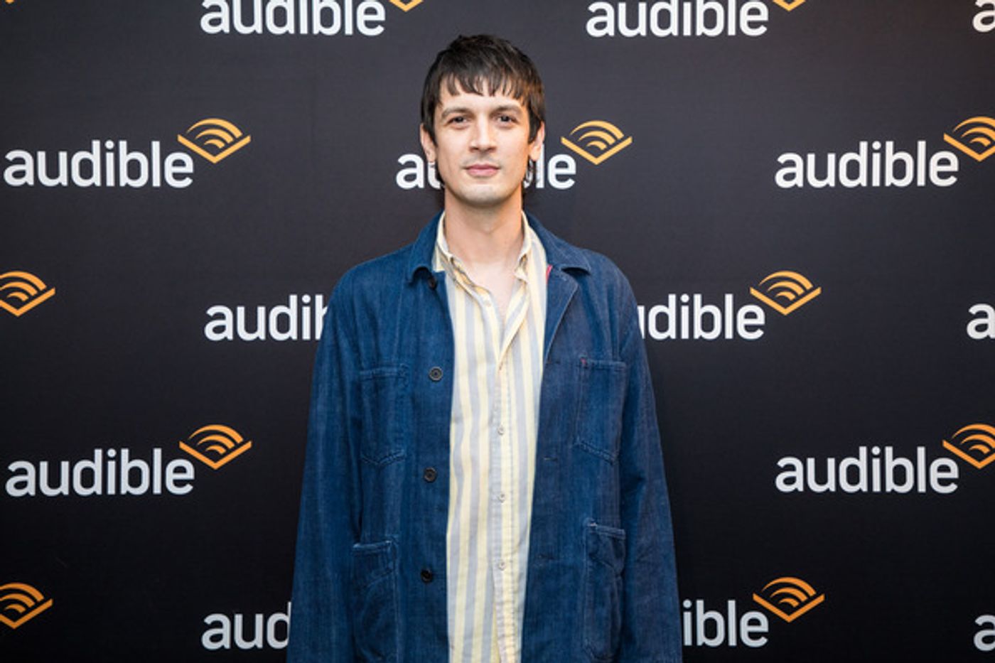 Photos: Greta Gerwig, Noah Baumbach, D'Arcy Carden and More Turn Up for Opening Night of Audible's SORRY FOR YOUR LOSS  Image