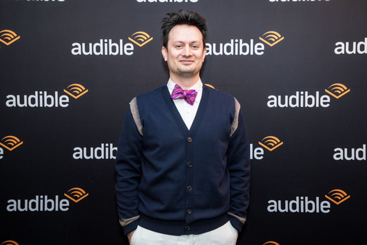 Photos: Greta Gerwig, Noah Baumbach, D'Arcy Carden and More Turn Up for Opening Night of Audible's SORRY FOR YOUR LOSS Photos: Greta Gerwig, Noah Baumbach, D'Arcy Carden and More Turn Up for Opening Night of Audible's SORRY FOR YOUR LOSS Image